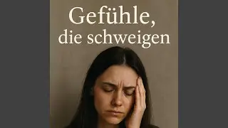 Gef&uuml;hle die schweigen