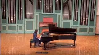 Scherzo No. 2 in B minor - Frédéric Chopin 