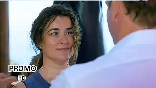 NCIS: Tony & Ziva S1XE9 Review & Analysis: Smoke Rising from Jaguar Attack Debris Sets a Tense Tone
