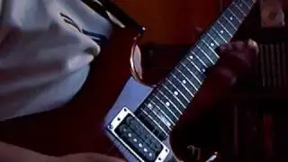 joe satriani-until we say goodbye-by tony marchio