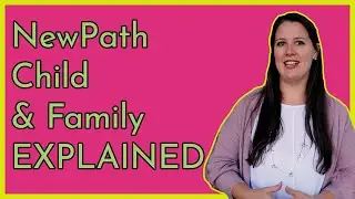 DWELL513 + NewPath Child & Family Solutions Explained