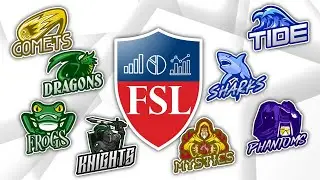 Welcome to the Fake Sports League