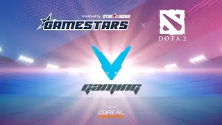 Интервью ArrOw (V-Gaming) Dota 2 Gamestars L&rsquo;Or&eacute;al Men Expert