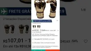 top 3 luvas de boxe ou muay Thai boas pra luta