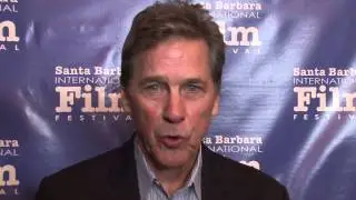 YTS Digital Films - Interview With Actor/Juror Tim Matheson