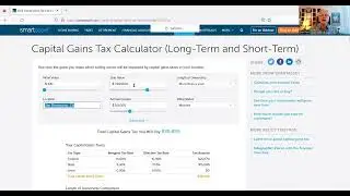 Structured Installment Sale Case Study No. 3