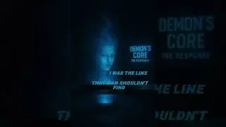 phantom MOON - demon's core: the response 