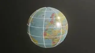 Where Is North Pole On World Map ?