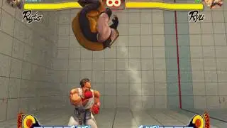 Rufus combos