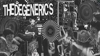 The Degenerics - Generica (2000)