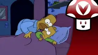 Bart! I don't want to alarm you but...