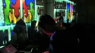 Eero Johannes live @&nbsp;H2&Ouml; Festival 2015