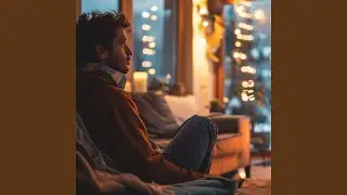 ALL ALONE ON CHRISTMAS DAY