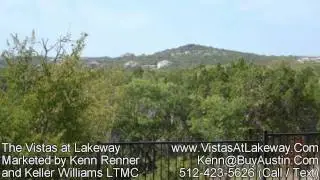 Lake Travis Condos For Sale The Vistas at Lakeway Tour