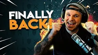 *BREAKING NEWS* Have no fear, Tony is here! - TCTNGaming