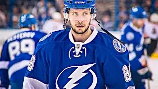 Nikita Kucherov Highlights #86 Tampa Bay Lightning