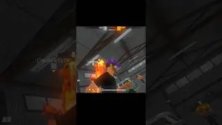 speed ⚡ movement handcam 🌏 4Fing er Fast..