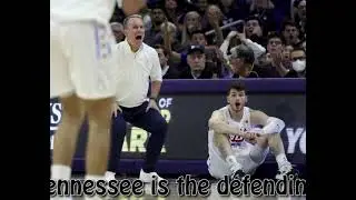 2023 SEC tournament: Bracket, for men's basketball