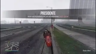 Clipasos del GTA ONLINE