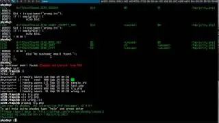 Intro to PHP DBG