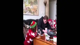 Fake Lottery Ticket Prank