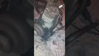 Briggs and Stratton model FH