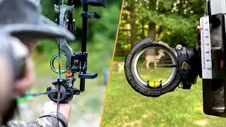 Top 5 Best Single Pin Bow Sight For Hunting