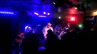 Thinking Out Loud @ Mr  Gs