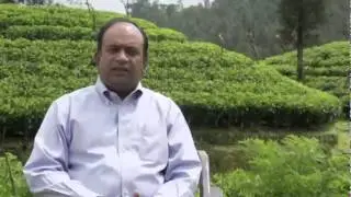Tata Global Beverages: A responsible cup of tea
