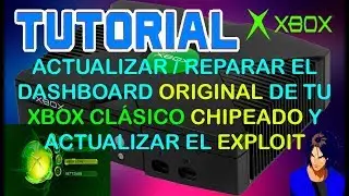 Reparar / Actualizar Dashboard original de 