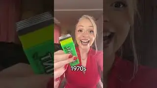 100 years of Lip Balm 😲💄 #shorts #makeup