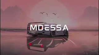 Miyagi & Andy Panda - All the Time (Mdessa Remix)