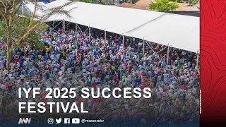 IYF 2025 SUCCESS FESTIVAL