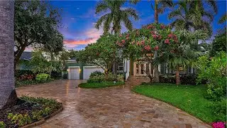 693 Ponce de Leon Drive, Tierra Verde, Florida 33715