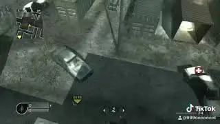 Cod4 glitches