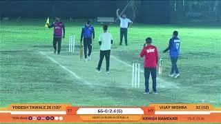 MPL 13 - Mahindra Premier League Season 13 Nagpur Plant Day 2 Date- 23/02/2026
