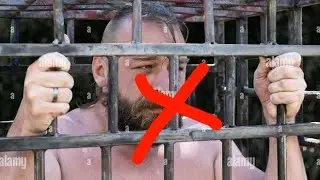 Box time Rikers Island  dirty COs