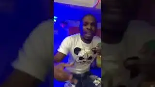 Gatillo Freestyle -Madre Perdón, Desde El Cementerio De Los Vivos (50 Studios) 💯🐼