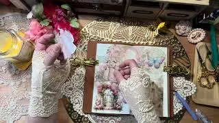 Victorian Garden Party 