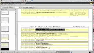 Creating a flex connector with Extra Processors for HP ArcSight