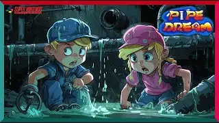 Pipe Dream - Stage Y [SNES]