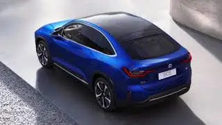 The NIO EC6 was released on Oct 2, 2020