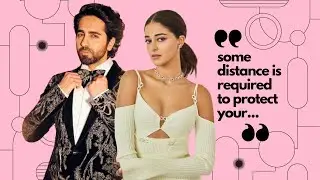 Ayushmann Khurrana: Women's Costumes Are So... | Ananya Panday | Dream Girl 2 | MM Exclusives