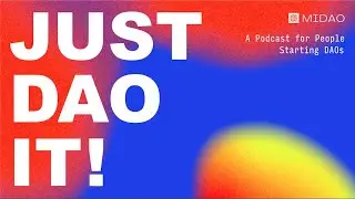 DAO News Report: July 13, 2022 &ndash; featuring Lisa Wocken and Sarah Sonnenfeld from TalentDAO