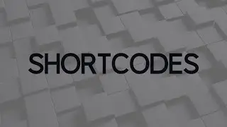 Different Methods to add Shortcodes with Elementor