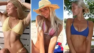 Take a Deep Breath Before You See Livvy Dunne&rsquo;s This Viral Image!