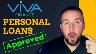 Viva Finance Loans Review - Personal Loan With Bad Credit