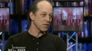 Gary Greenberg on 