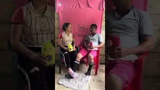 La historia más real | Episodio 1: Jonatan Gómez, sobreviviente