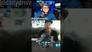 Вы за или против RB? @dawson.codp и @kurtis_k1built обсуждали это в эфире во вторник!